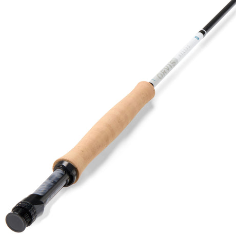 Orvis Helios D Fly Rod - Matte Midnight Black