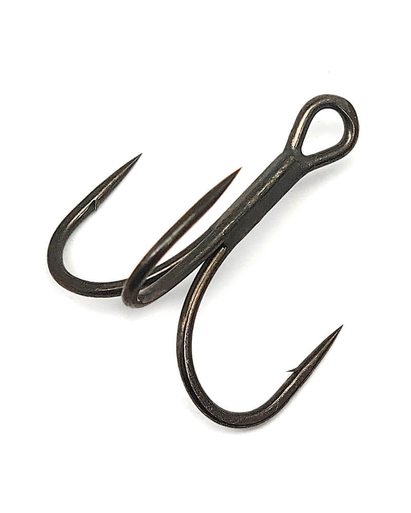 Gamakatsu G Finesse TGW Treble Medium Heavy 347209