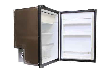 Nova Kool Refurbished Units - Full Warranty RFU7300DDCNN - R5810 DC