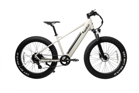 Maui Ares MBFT01 Electric Fat Bike