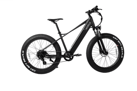 Maui Ares MBFT01 Electric Fat Bike