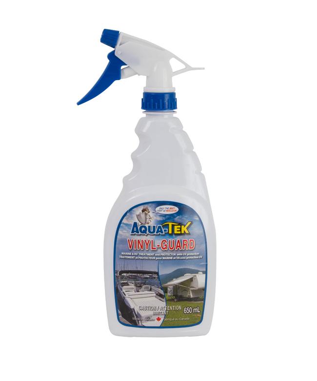 Aqua-Tek Vinyl Guard
