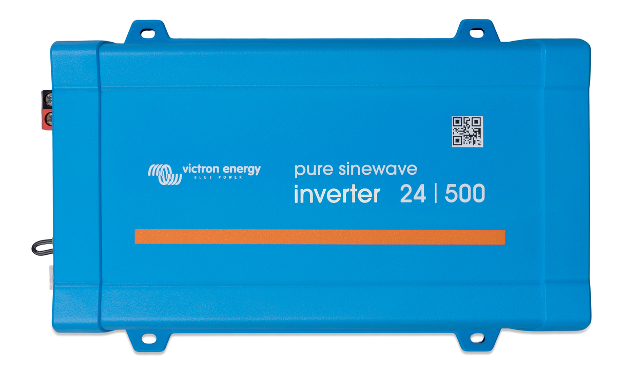 Phoenix Inverter 24/500 120V NEMA 5-15R Victron Energy