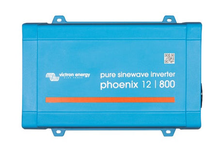 Phoenix Inverter VE.Direct NEMA GFCI PIN121800510