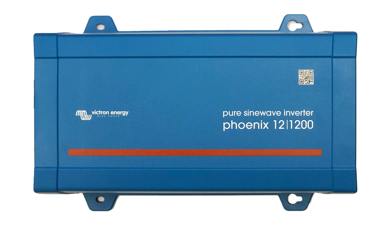Phoenix Inverter VE.Direct NEMA GFCI PIN121800510