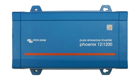 Phoenix Inverter VE.Direct NEMA GFCI PIN121800510