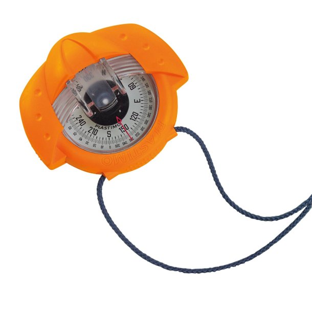 Plastimo Iris 50 Hand Bearing Compass 63871