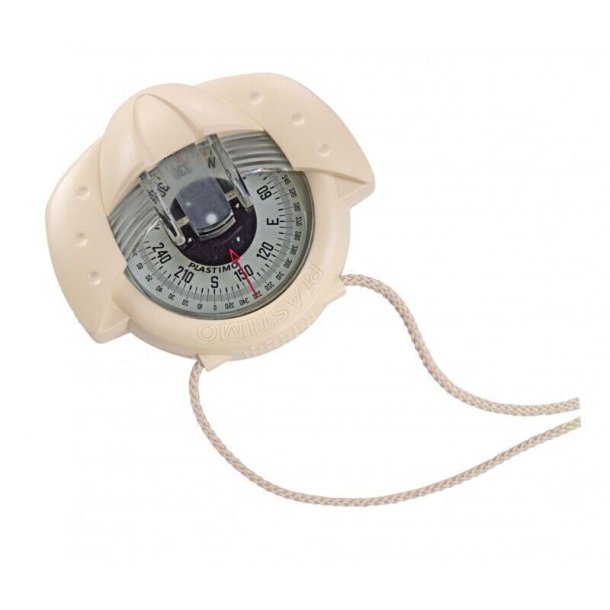 Plastimo Iris 50 Hand Bearing Compass 63871