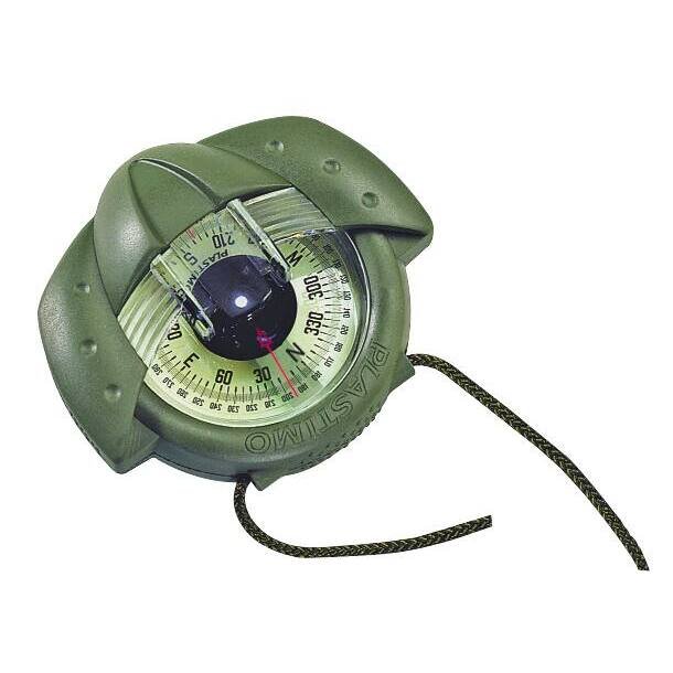Plastimo Iris 50 Hand Bearing Compass 63871