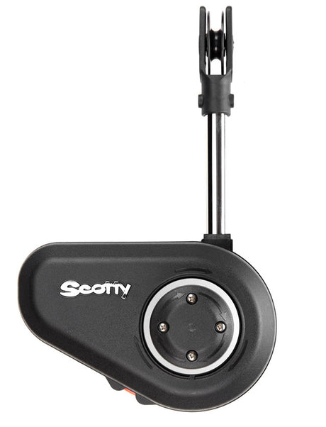 Scotty 2500 Line Puller