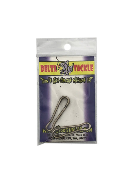 Gibbs Clearance Snap 2PK 21106