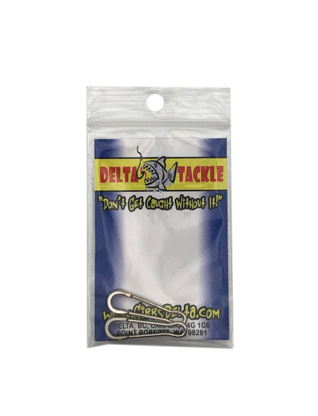 Gibbs Clearance Snap 2PK 21106