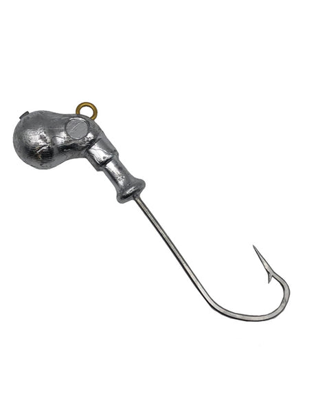 Harbour Chandler Octopus Jig - 9 oz without hook