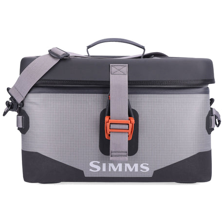 Simms Dry Creek Boat Bag Small 20L - Steel