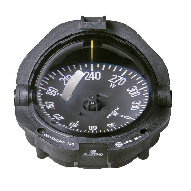 Plastimo Offshore 135 Compass 23484