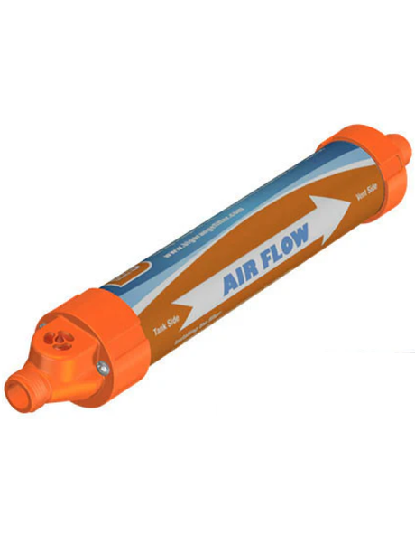 * Big Orange OEM Holding Tank Vent Filter - Refill