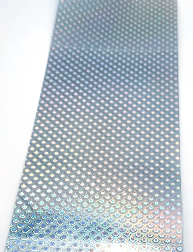 WTP Flasher/Lure Tape TAPE-10 - UV Glow