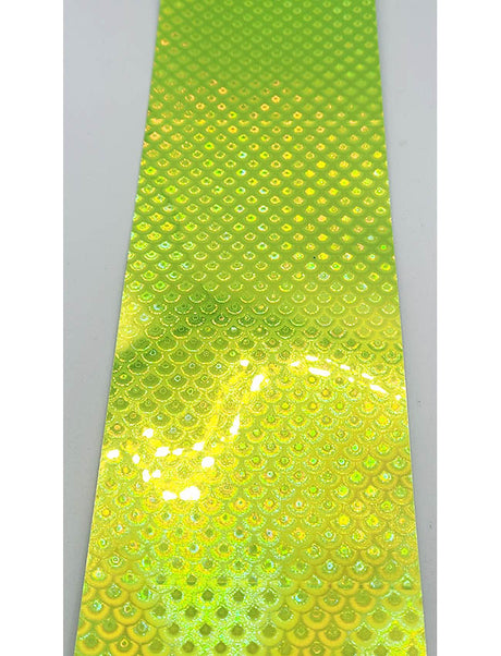 WTP Flasher/Lure Tape TAPE-10