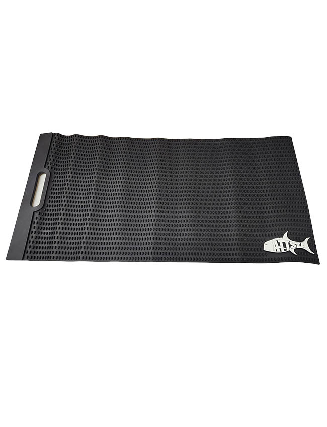 Attsea Non-Slip Fish Fillet Mat