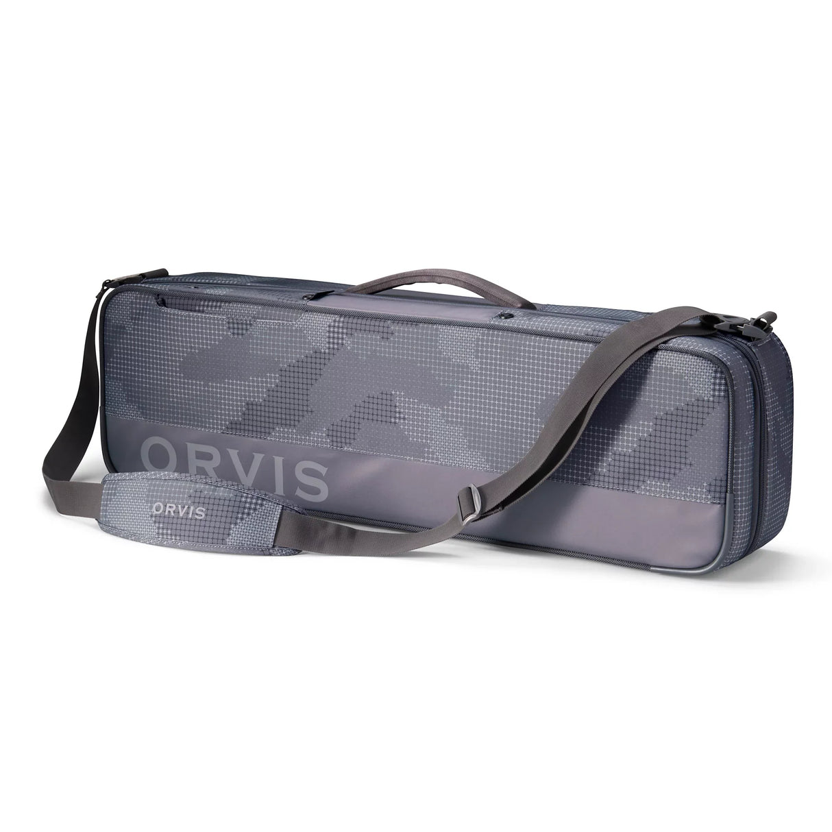 Orvis Carry-It-All - Steel Camo