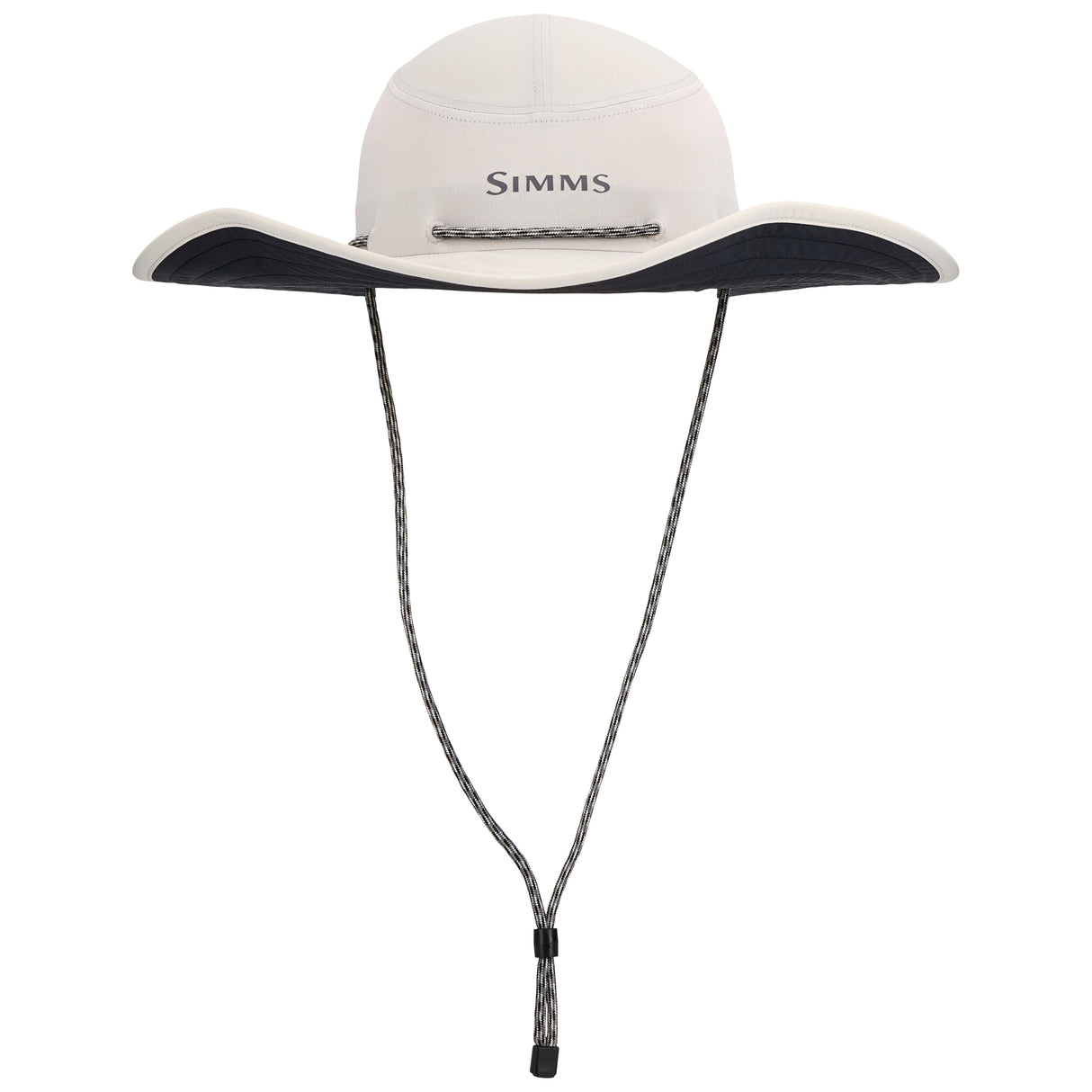 Simms Men's Solar Sombrero - Overcast
