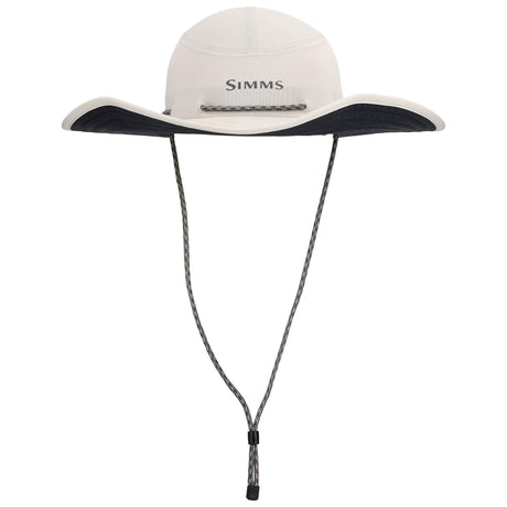 Simms Men's Solar Sombrero - Overcast