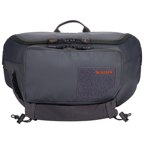 Simms Tributary Hip Pack - Tahitian Pearl