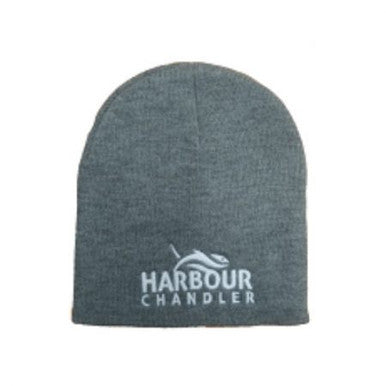 Harbour Chandler Toque - Burgundy