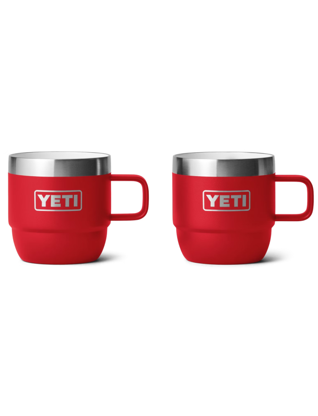 Yeti 6oz Stackable Mugs 70000003337