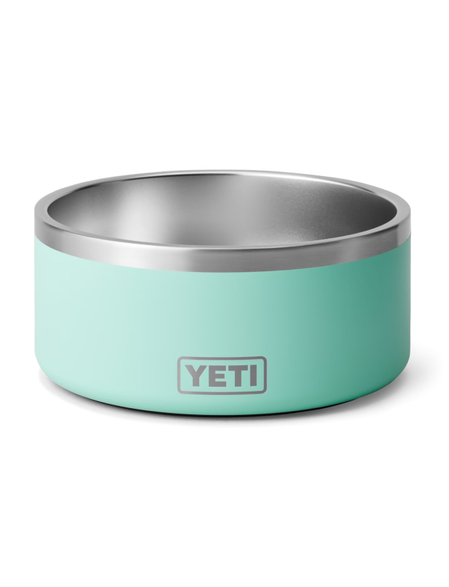 Yeti Boomer 4 Dog Bowl - Charcoal 70000003507