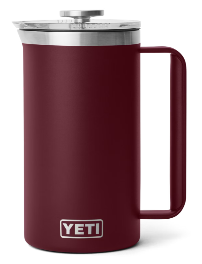 Yeti French Press 70000001797