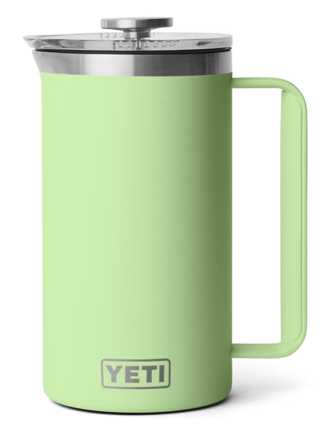 Yeti French Press 70000001797