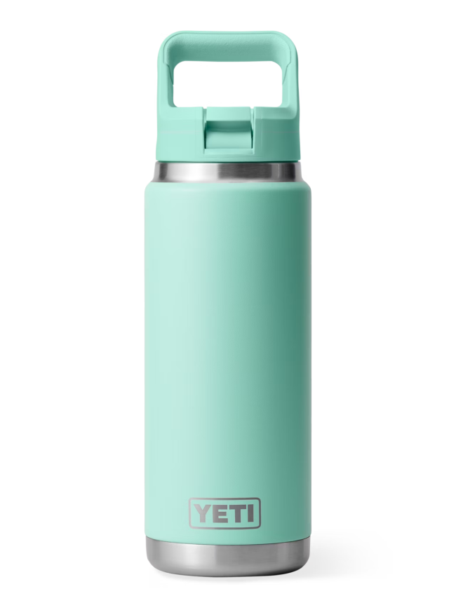 Yeti 26oz Water Bottle 70000003274 - Firefly Yellow