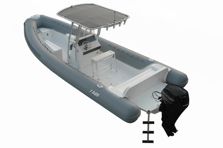 AB Inflatables Oceanus 28 VST