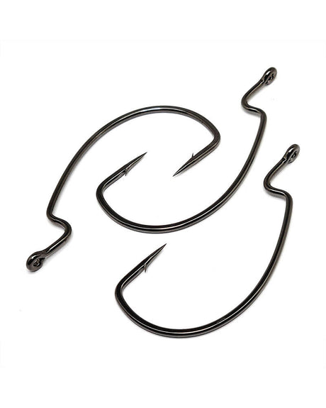 Gamakatsu Monster Hook 283415 - 6/0 - 4 Pack