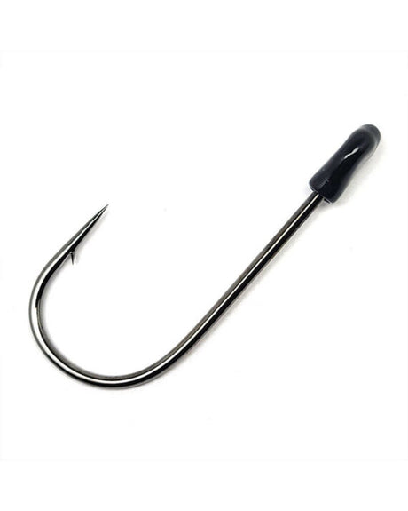 Gamakatsu 284411 Trailer Hook Size 1/0 - 4 Pack 284411
