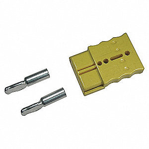 Modular Kit Yellow 50A 8G