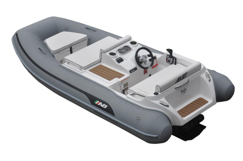 AB Inflatables ABJET 330