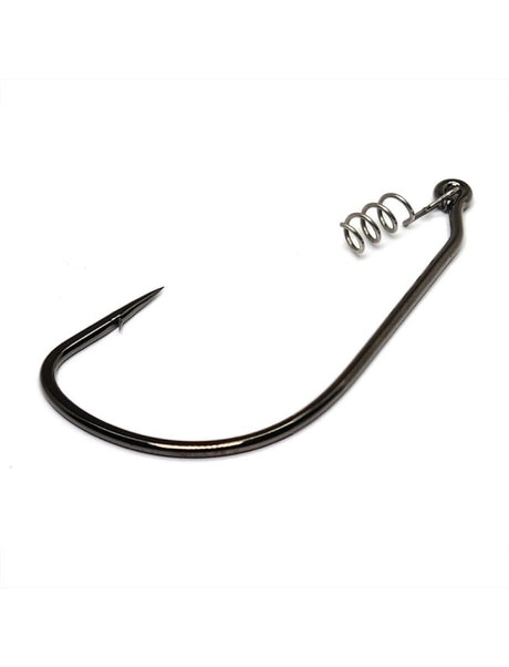 Gamakatsu 296416 Superline Worm 6/0 2 Pack 296416