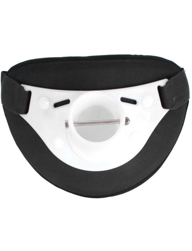 Calcutta 12' Fighting Belt w/Gimble
