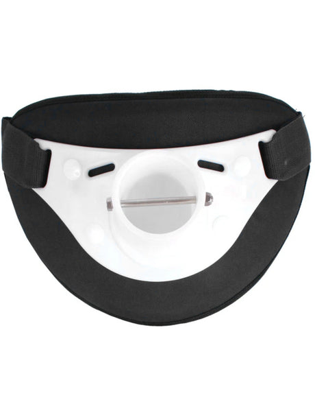 Calcutta 12' Fighting Belt w/Gimble