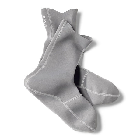 Orvis Neoprene Wading Sock 0.5mm - Granite