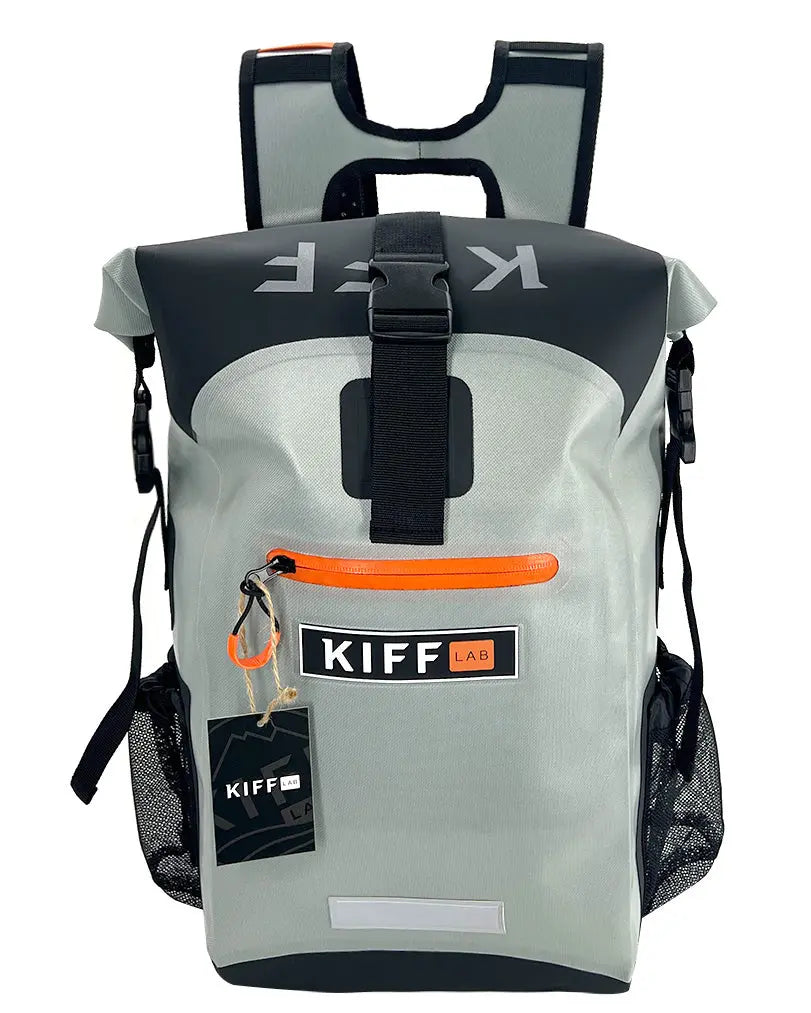 TuziGazi 20L Waterproof Backpack KiffLab