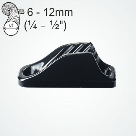 Clamcleat CL201/R Vertical