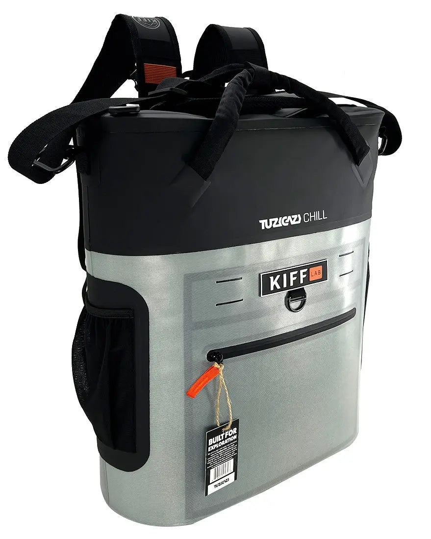 TuziGazi Chill Backpack Soft Cooler KiffLab