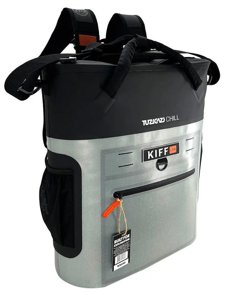 TuziGazi Chill Backpack Soft Cooler KiffLab