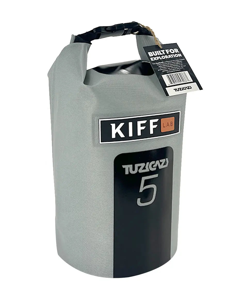 TuziGazi 5L Dry Bag KiffLab