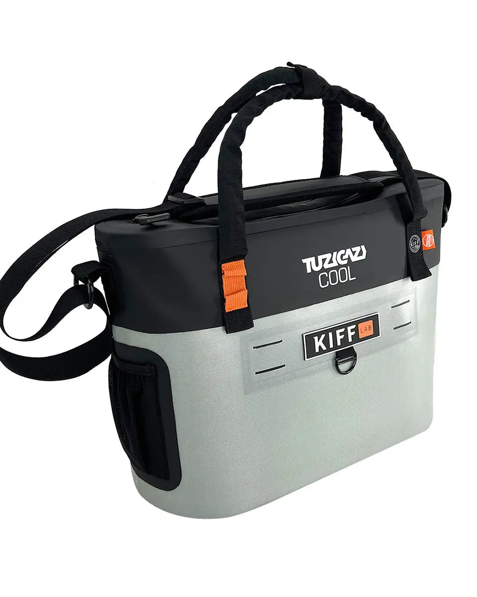 TuziGazi Cool Soft Cooler KiffLab
