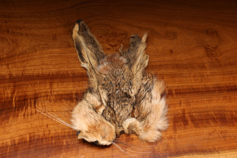 Hareline #2 Hares'S Mask Natural #242 | Harbour Chandler