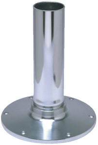 Garelick 75431 Seat Base Only 9in Smooth Tube